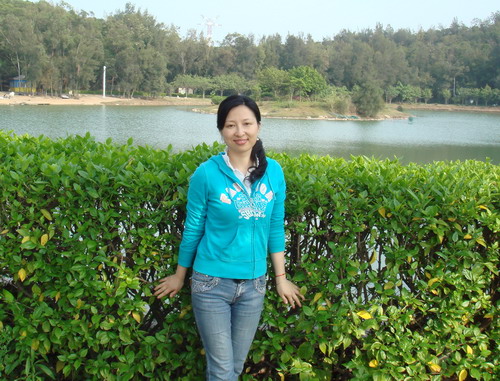 厦门市2011年十佳辅导员—徐晓元